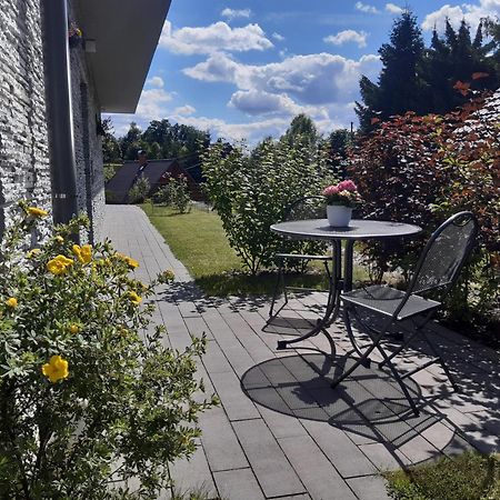 Apartma Jablonec 捷克贾布朗尼城 外观 照片