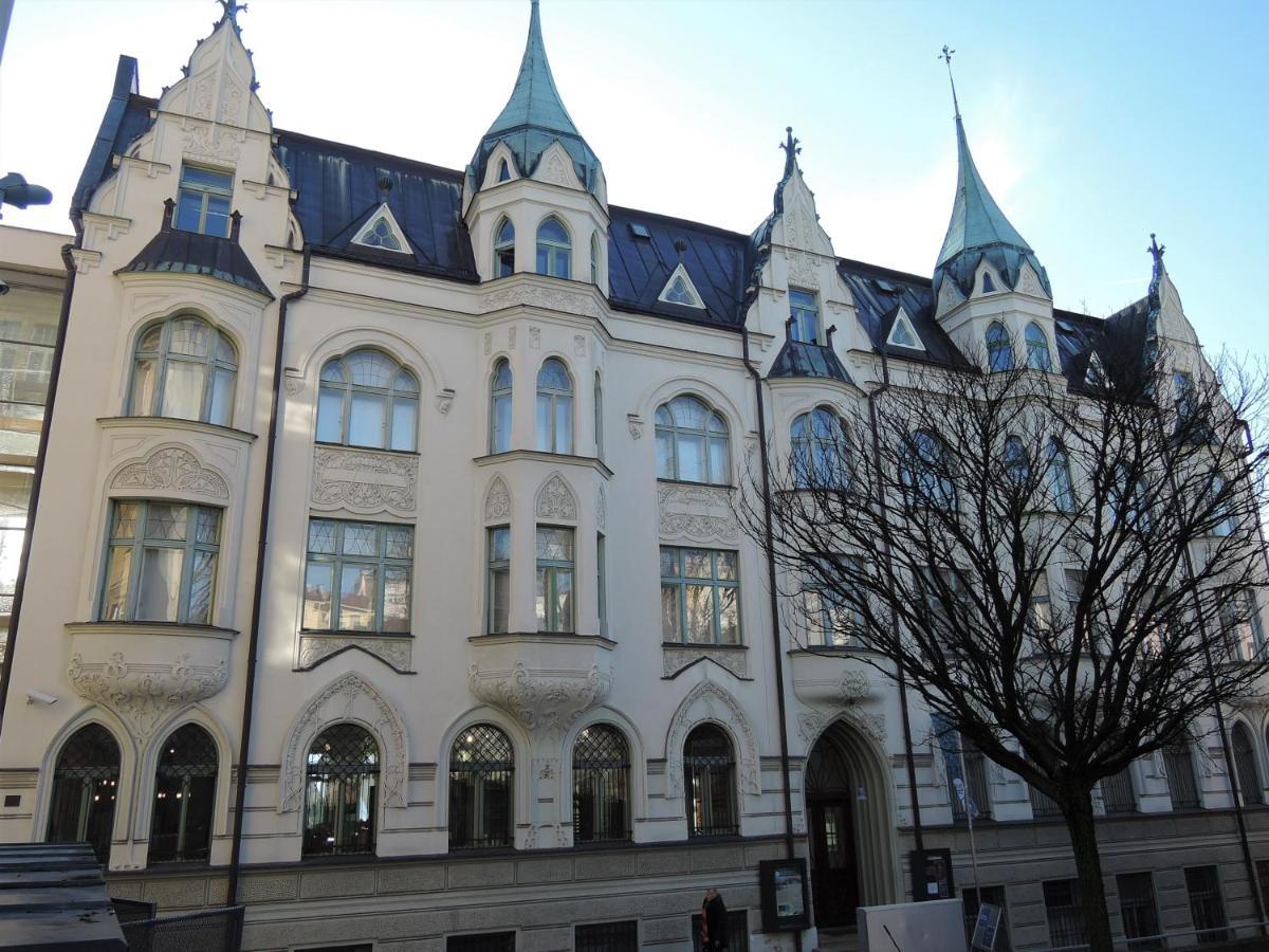 Apartma Jablonec 捷克贾布朗尼城 外观 照片