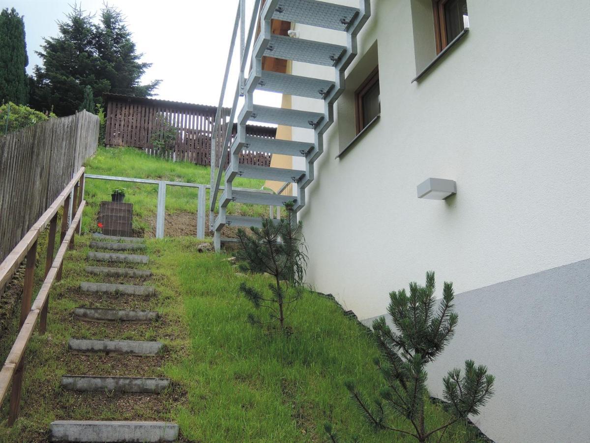 Apartma Jablonec 捷克贾布朗尼城 外观 照片