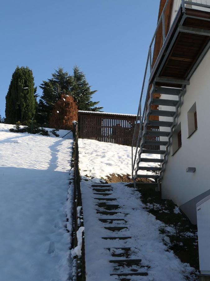 Apartma Jablonec 捷克贾布朗尼城 外观 照片