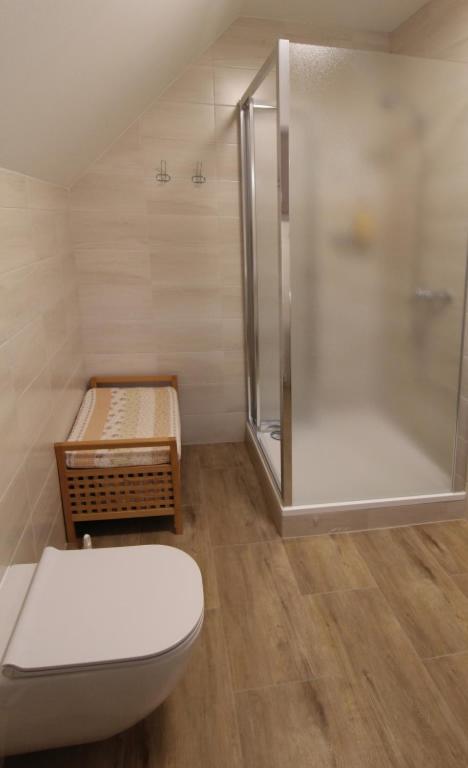 Apartma Jablonec 捷克贾布朗尼城 外观 照片