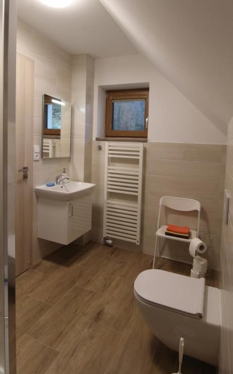 Apartma Jablonec 捷克贾布朗尼城 外观 照片